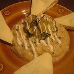 タイーム - ２０１２・６・１１　ババガヌーシュ