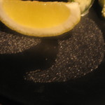 タイーム - ２０１２・６・１１　塩をオシャレに！