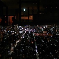 鉄板焼 摩天楼 東京スカイツリー・ソラマチ店 - 