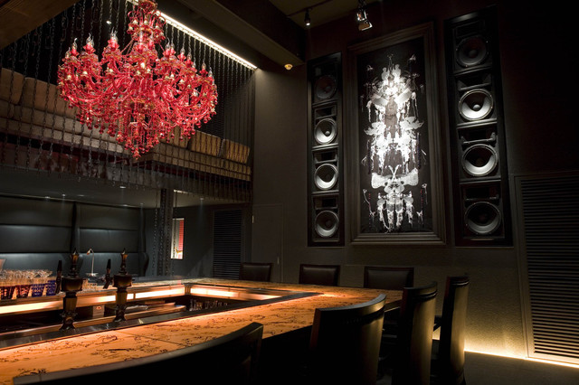 Bar Bambi バー バンビ 長堀橋 バー 食べログ