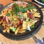 Cafe＆BarbecueDiner パブリエ - 