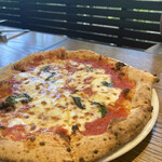 PIZZERIA DA DOTS - 