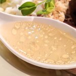 中華そば 笹生 - 