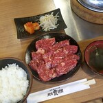 Sumibi Yakiniku Shokudouen - 