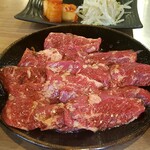 Sumibi Yakiniku Shokudouen - 