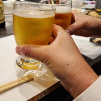 鉄板焼き 華粋 - 