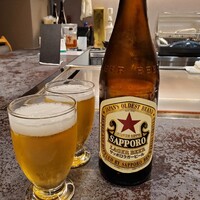 鉄板焼き 華粋 - 