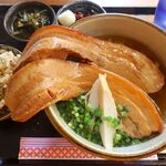 沖縄そば専門店 きんそば - 