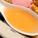 中華そば 笹生 - 