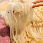 中華そば 笹生 - 