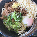 Hanamaru Udon - 