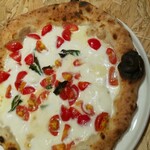 Pizzeria Osteria e.o.e - 