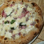 Pizzeria Osteria e.o.e - 