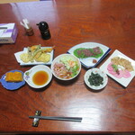 清水屋旅館 - 02.07.25