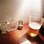 ビストロ　アギャット - 