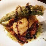 ビストロ　アギャット - 