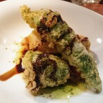 ビストロ　アギャット - 