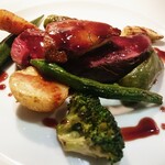 ビストロ　アギャット - 