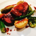 ビストロ　アギャット - 