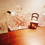 ビストロ　アギャット - 