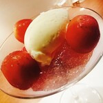 ビストロ　アギャット - 