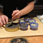 コントワール フー - 