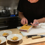 コントワール フー - 