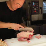 コントワール フー - 