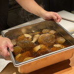 コントワール フー - 