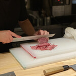 コントワール フー - 