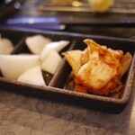 Tempura Kurabu - 