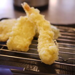 Tempura Kurabu - 