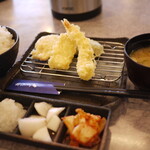 Tempura Kurabu - 