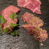 天空焼肉 星遊山 - 