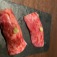天空焼肉 星遊山 - 