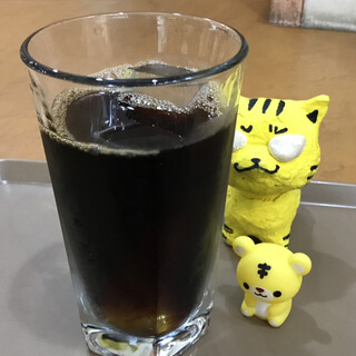 ホリーズカフェ_1