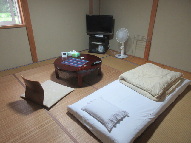 清水屋旅館 - 南会津町その他（ホテル）の写真