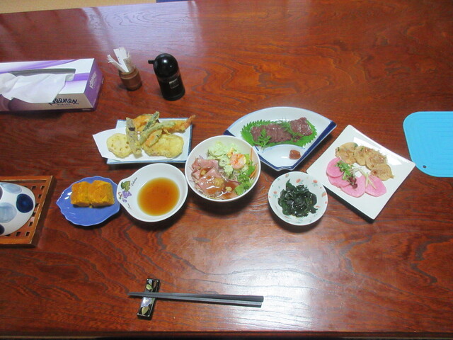 清水屋旅館 - 南会津町その他（ホテル）の写真