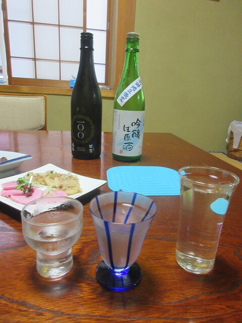 清水屋旅館 - 南会津町その他（ホテル）の写真