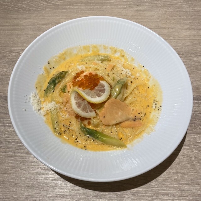 Cheese Egg Garden アトレ松戸店 松戸/カフェ 食べログ