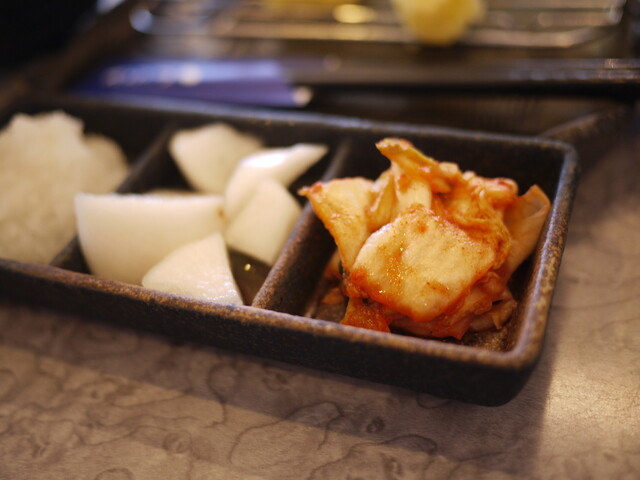 Tempura Kurabu Shinoro Taihei Ten photo 4