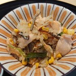 御料理 ふじ田 - 