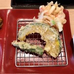 Tempura Meshi Ten Nosuke - 