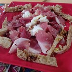 ファンタジスタ - 前菜