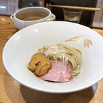 麦の道 すぐれ - 