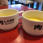 肉LABO - 