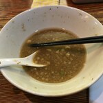 極太濁流ラーメン ら・けいこ - 