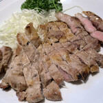 居食屋 わいるどふぁーむ  - 