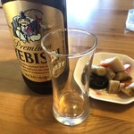 Ihori - 瓶ビール