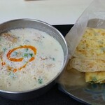 永和世紀豆漿大王  - 